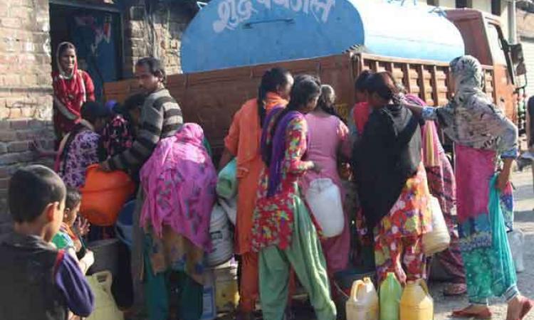 water-supply-in-dehradoon