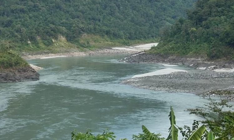 नदियों के गैर-मानसूनी प्रवाह की बहाली