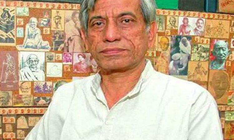 Anupam Mishra