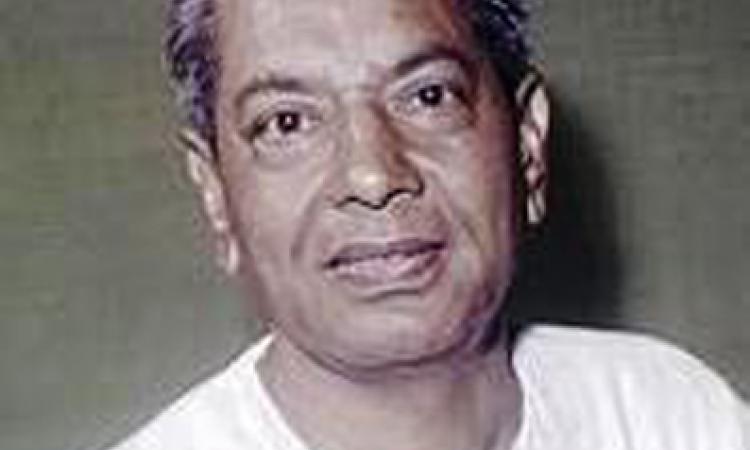 Bhawani Prasad Mishra