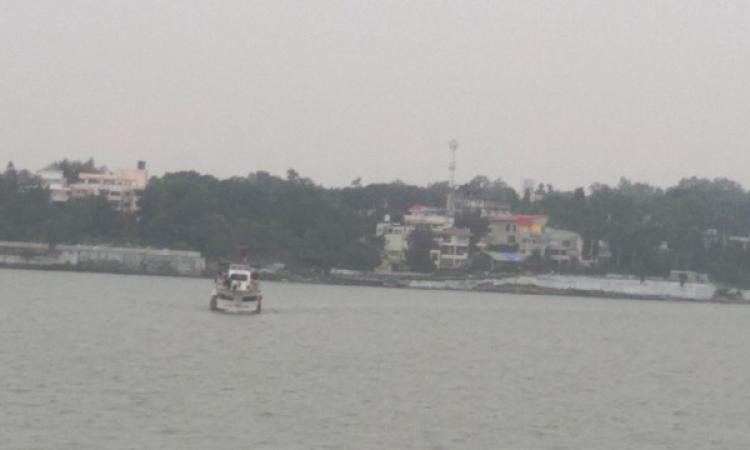 Bhopal tal