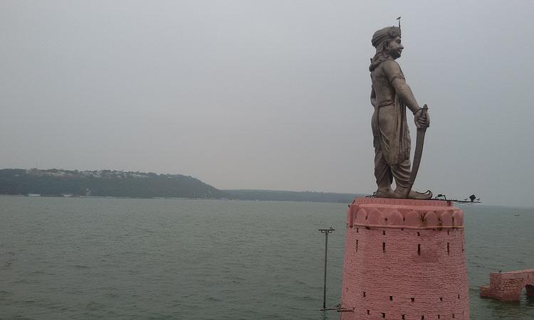 Bhopal tal