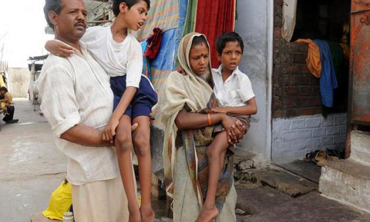 Bhopal tragedy