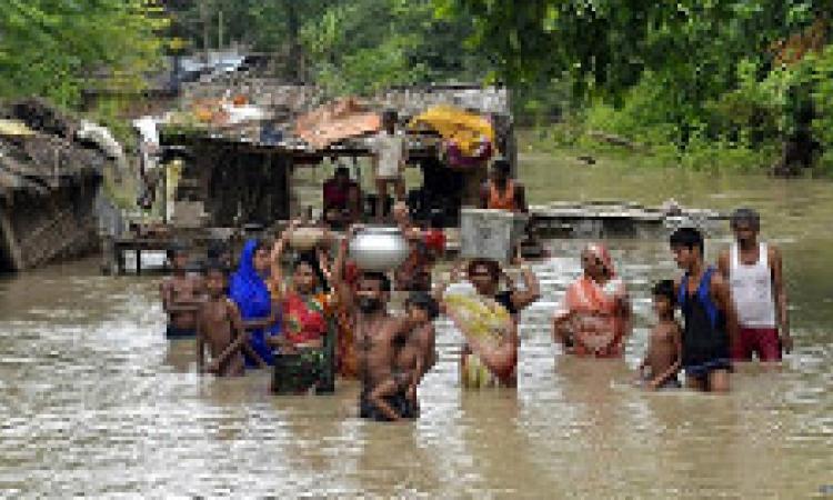 Bihar flood