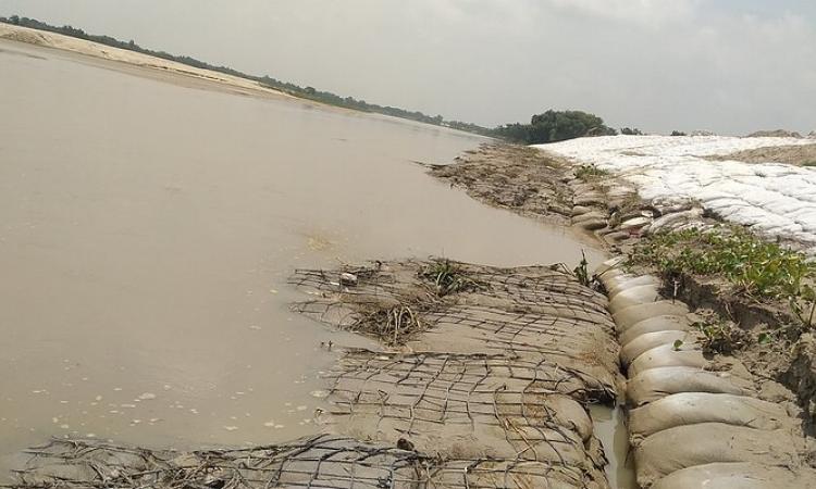 बिहार में तटबंध: बाढ़ रोकने में सफल या विफल