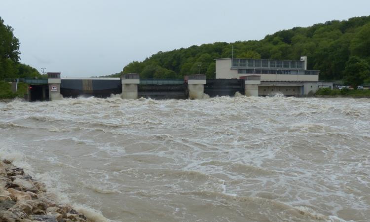 Bihar Flood