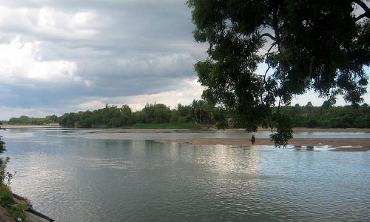 कावेरी नदी