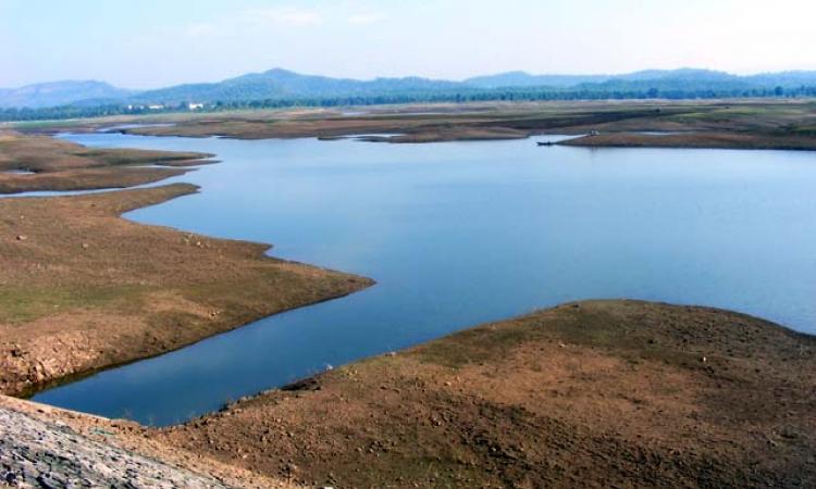 Dokri kheda dam