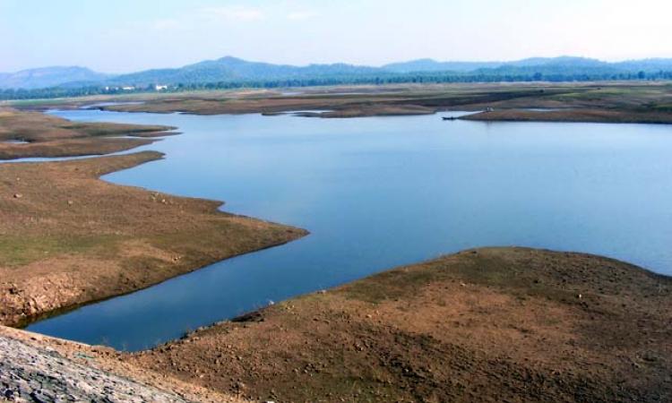 Dokri kheda dam