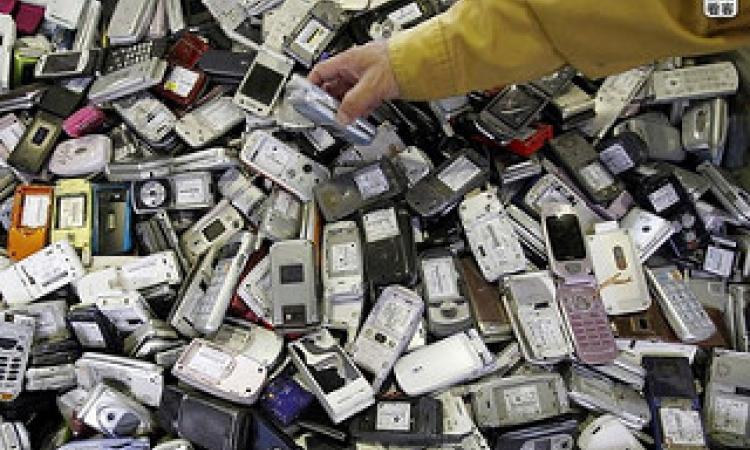 E-waste