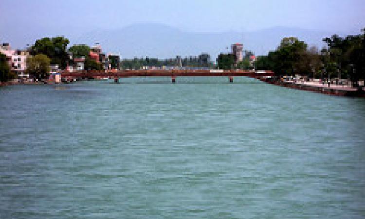 Ganga