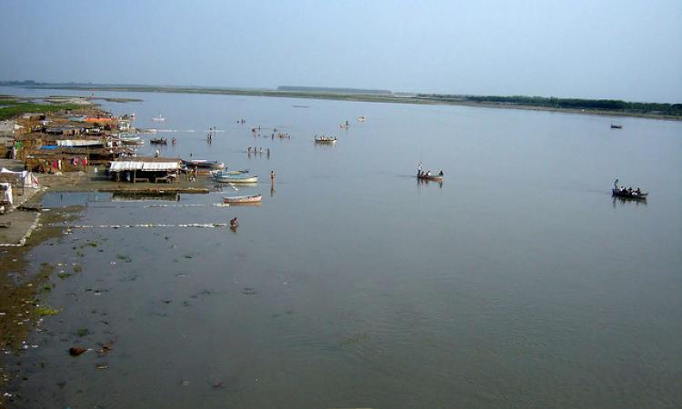 Ganga