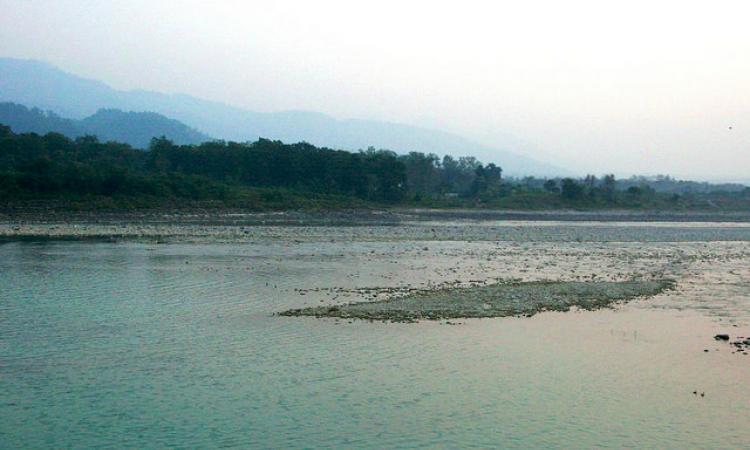 Ganga