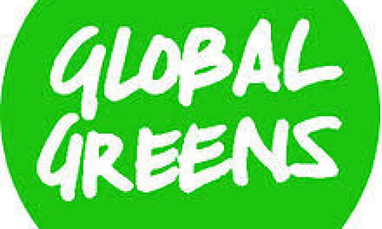 Global greens