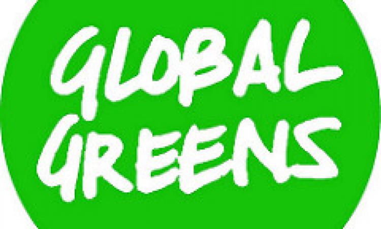 Global greens