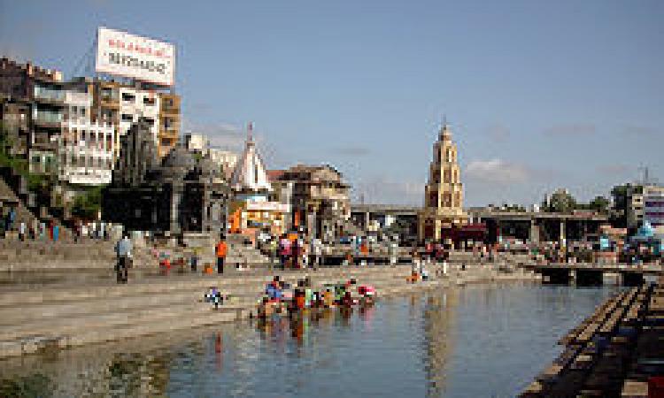 Godavari River