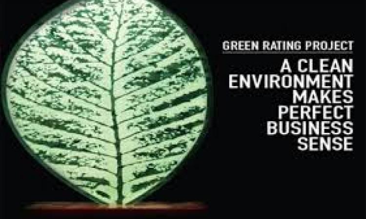 Green rating project