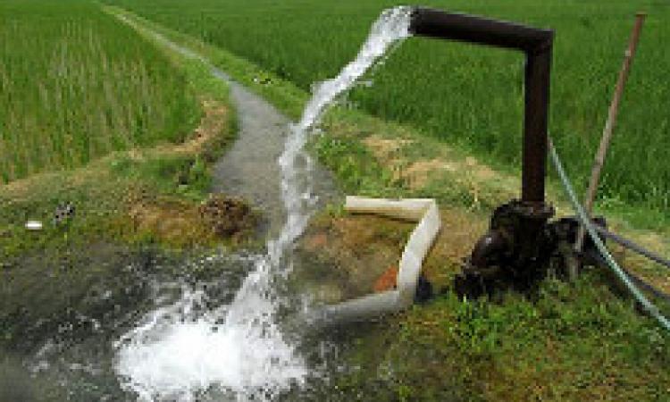 Groundwater