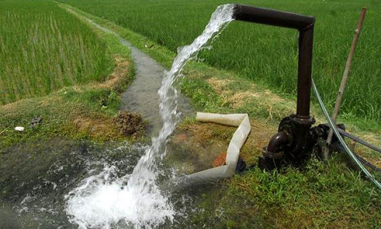 Groundwater