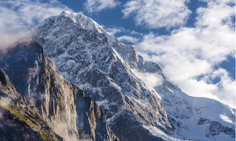 हिमालयी क्षेत्र में ब्लैक कार्बन के आकलन में मददगार हो सकता है नया अध्ययन