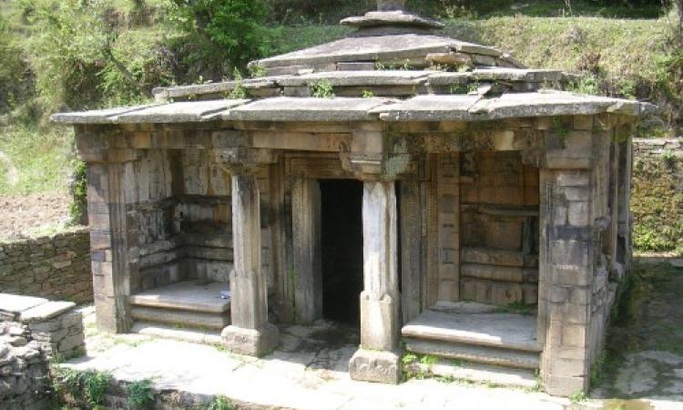 'नौल', फोटो- कौशल सक्सेना, दून पुस्तकालय देहरादून