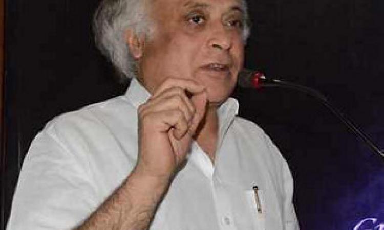 Jairam Ramesh