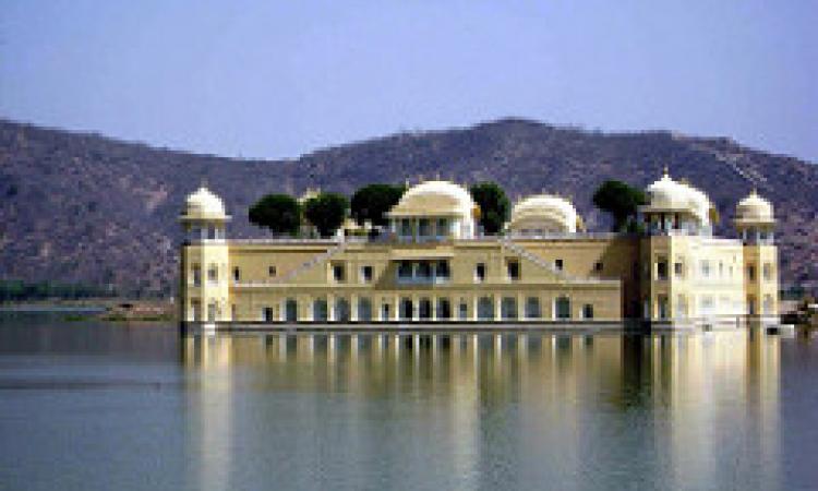 Jal mahal