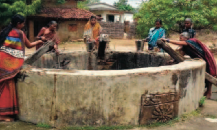 खेत-खलिहान और कारखाने का नाजायज रिश्ता