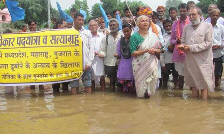 Medha patkar