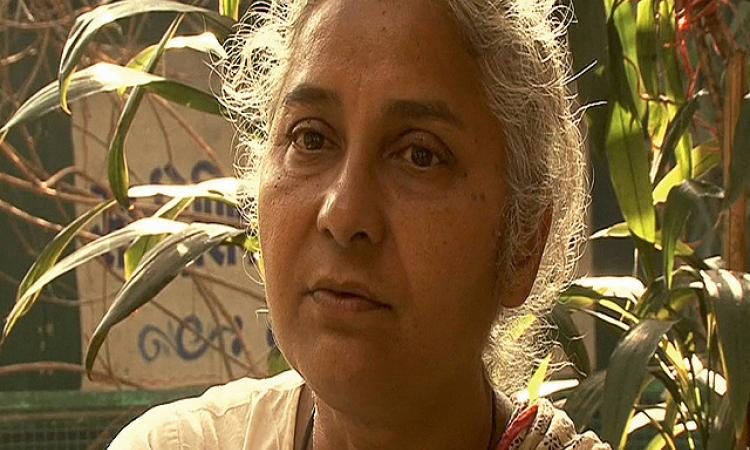 Medha patkar