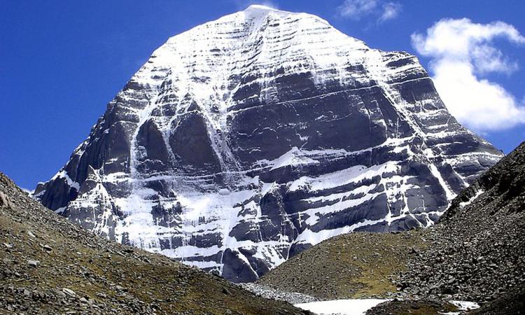 कैलाश पर्वत (फोटो साभार: विकिपीडिया)