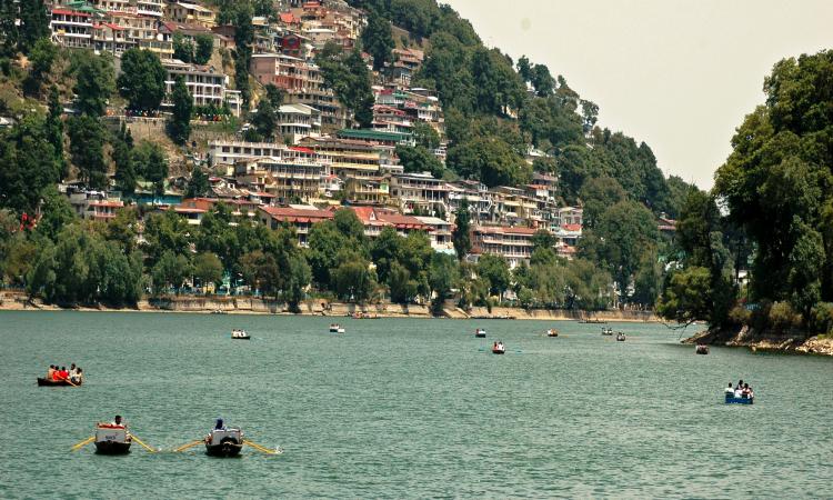 Nainital