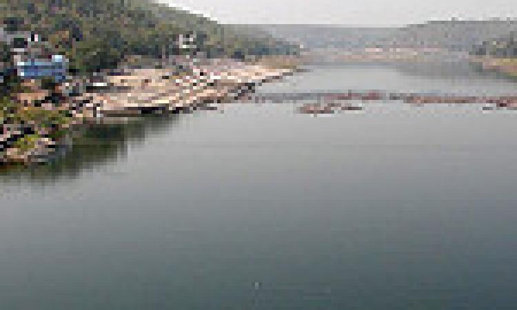 Narmada River