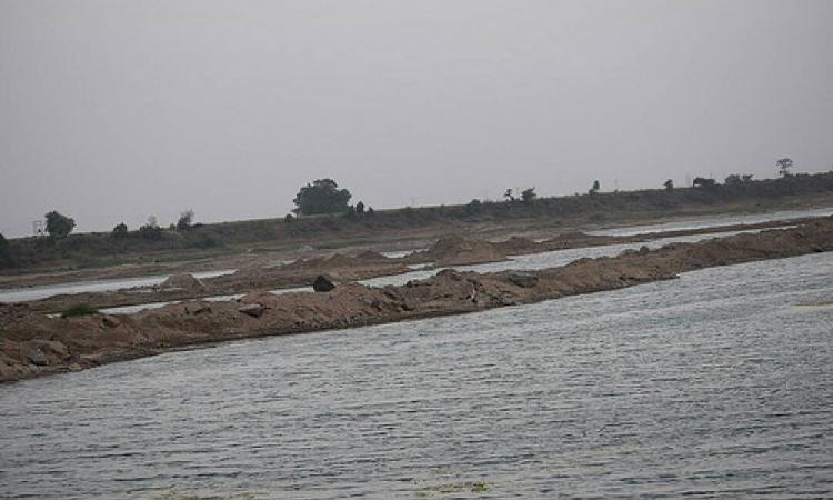 Narmada River