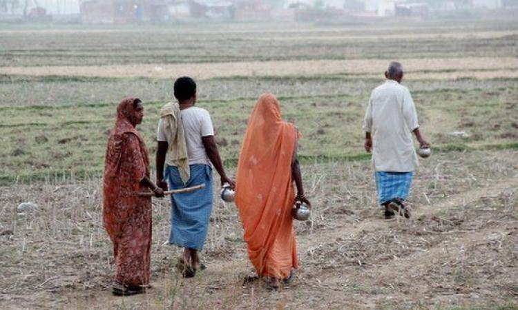 शाहजहांपुर में 61 हजार परिवारों के पास शौचालय नहीं