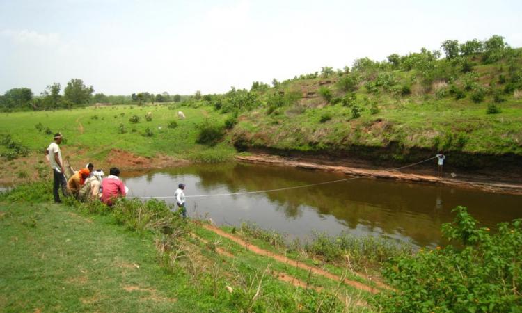 बुंदेलखंड में भूजलः केन नदी के ऊपरी जलग्रहण क्षेत्र संरक्षित करने की आवश्यकता