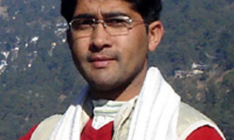 Prem Pancholi