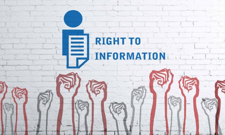 Right to Information