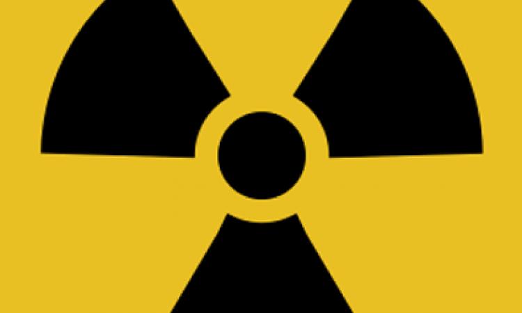 Radioactive Pollution