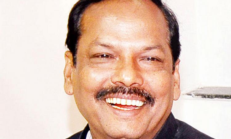 Raghubar das