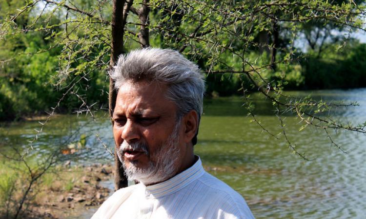 Rajendra singh