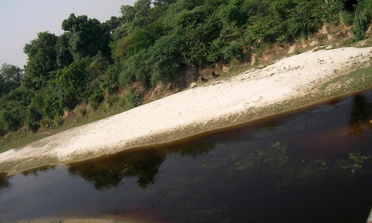 Sai river