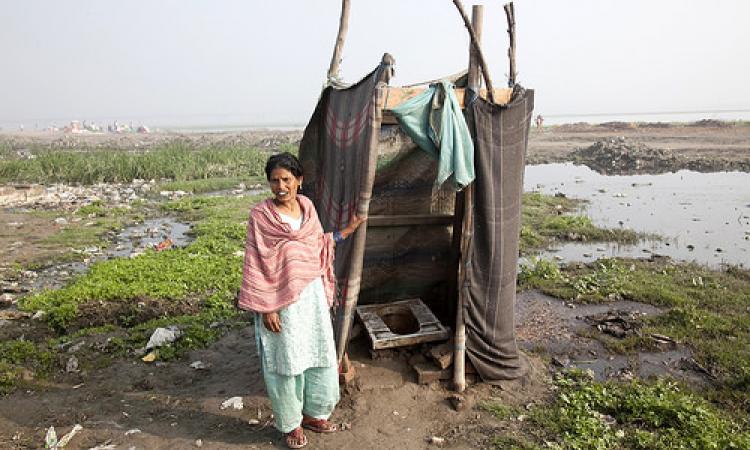 Sanitation