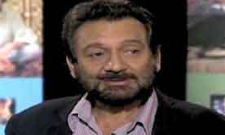 Shekhar Kapur