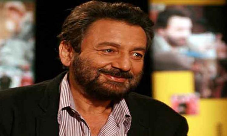 Shekhar Kapur