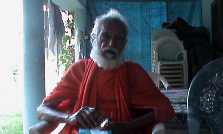 Swami Sanand