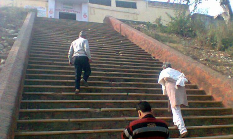 गंगा मंदिर