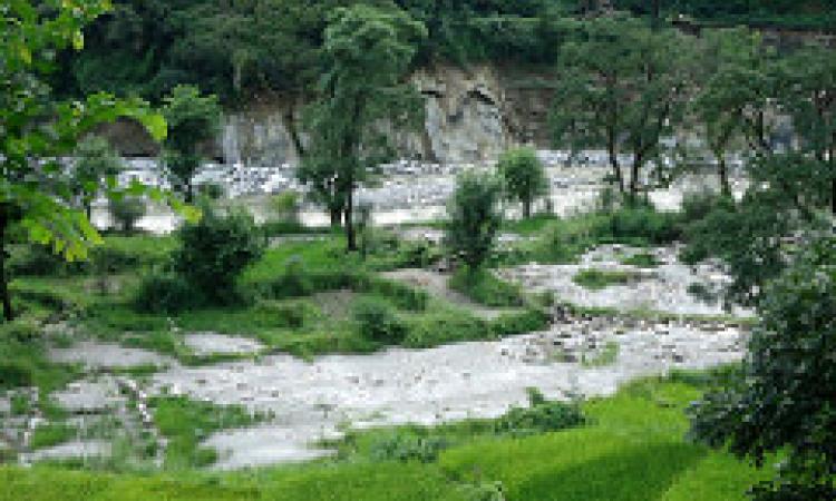 उत्तराखण्ड