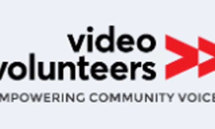 Video Volunteers