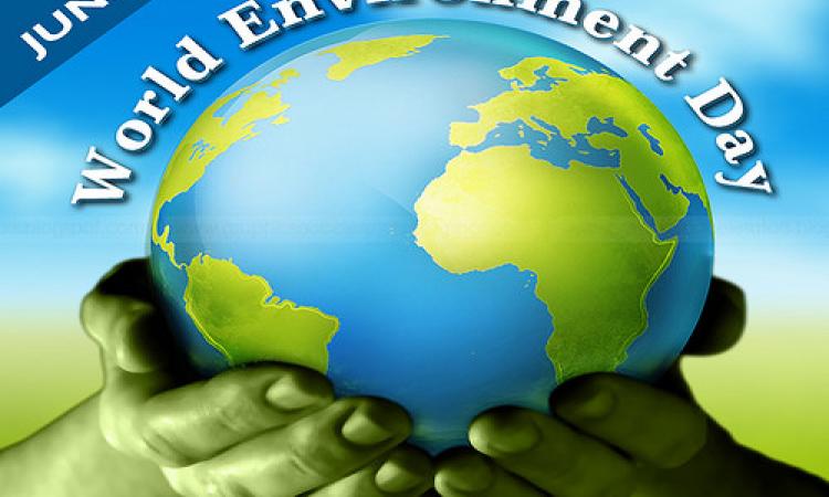 World Environment Day